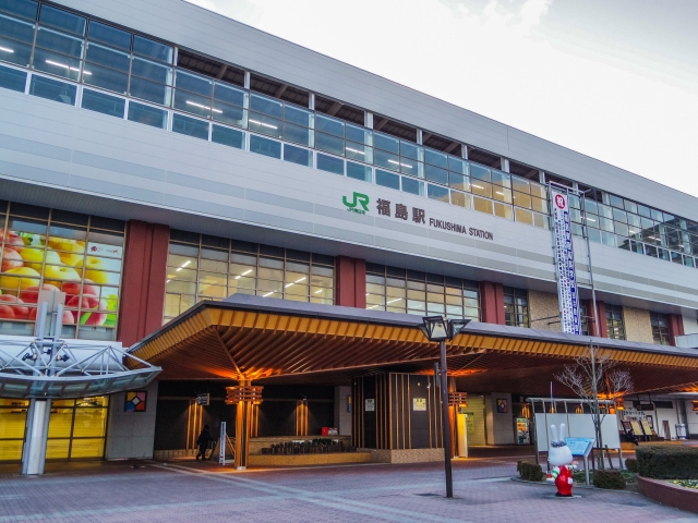 福島駅